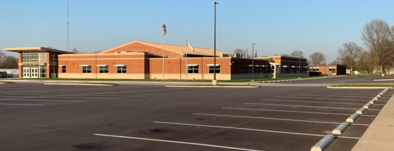 North Mac Schools North Mac High School Go Panthers!